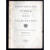 Führer durch das Museum für Völkerkunde
