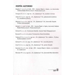 Zakłady Azotowe "Kędzierzyn" SA w Kędzierzynie-Koźlu 1948-1998