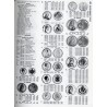 Standard Catalog of World Gold Coins. Platinum and Palladium issues included. 1988 Edition