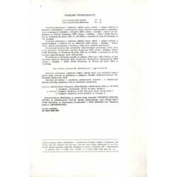 Biuletyn Historii Sztuki. R. 37 (1975). Nr 1 / Franciszek Smuglewicz / Jan Krzysztof Damel