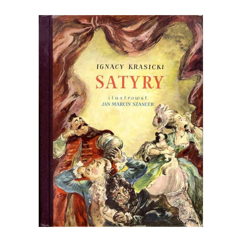 Satyry