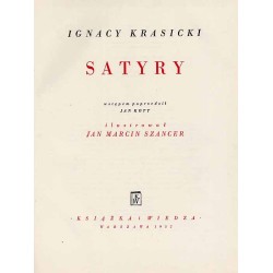 Satyry