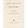 Satyry