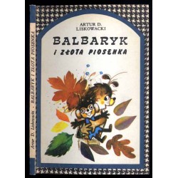 Balbaryk i złota piosenka