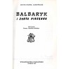 Balbaryk i złota piosenka