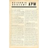 Dziennik Obozowy APW. 1944. Nr 60 (13 kwietnia 1944)