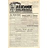 Dziennik Żołnierza. [...] Pismo żołnierzy I. Korpusu Panc.-Motorowego. R.3 (1942). Nr 124 (657) (28 września 1942) / Gen. Marian