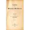 Lexikon der Militär-Gebüren