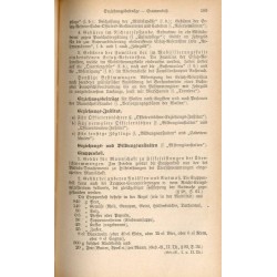Lexikon der Militär-Gebüren