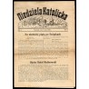 Niedziela Katolicka. R.4 (5 VII 1936) nr 27