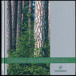 Zielony skarbiec Polski