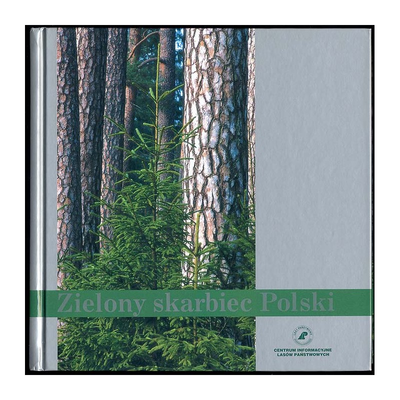 Zielony skarbiec Polski