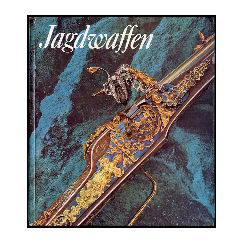 Jagdwaffen und Jagdgerät des Historischen Museums zu Dresden