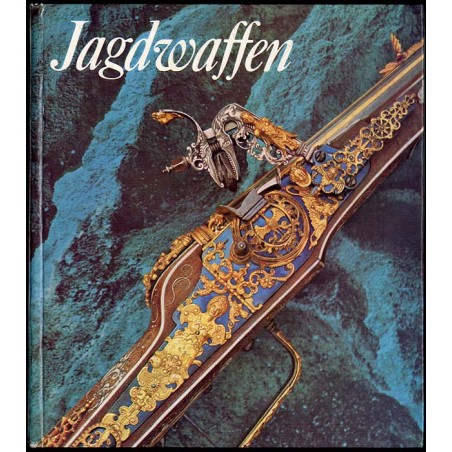 Jagdwaffen und Jagdgerät des Historischen Museums zu Dresden