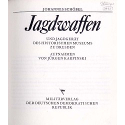 Jagdwaffen und Jagdgerät des Historischen Museums zu Dresden
