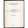 Katalog starych druków Biblioteki Poznańskiego Towarzystwa Przyjaciół Nauk. Polonica XVI wieku