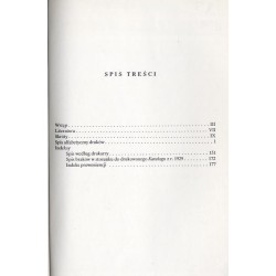 Katalog starych druków Biblioteki Poznańskiego Towarzystwa Przyjaciół Nauk. Polonica XVI wieku