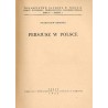 Persjusz w Polsce