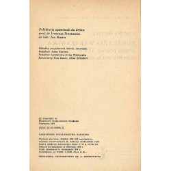 Burżuazja warszawska drugiej połowy XIX w. w świetle akt notarialnych
