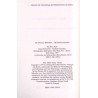 Hans Niekrawietz. Nachlassverzeichnis, Bibliographie, Materialien