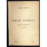 Kwiat paproci. Baśń nocy świętojańskiej w 3 aktach