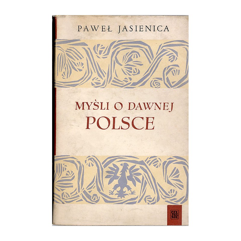 Myśli o dawnej Polsce