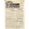 Dziennik Żołnierza. [...] Pismo żołnierzy I. Korpusu Panc.-Motorowego. R.3 (1942). Nr 128 (661) (2 października 1942) / Gen. Bor