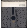 I Międzynarodowe Biennale Grafiki Kraków 1966