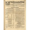 Die Uhrmacher-Woche. Leipziger Uhrmacher-Zeitung. 30. Jahrgang (1923). Nr 5 (3.02.1923)