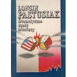 Dramatyczne sześć miesięcy. Od Rządu Tymczasowego RP do Tymczasowego Rządu Jedności Narodowej (styczeń - czerwiec 1945 r.)