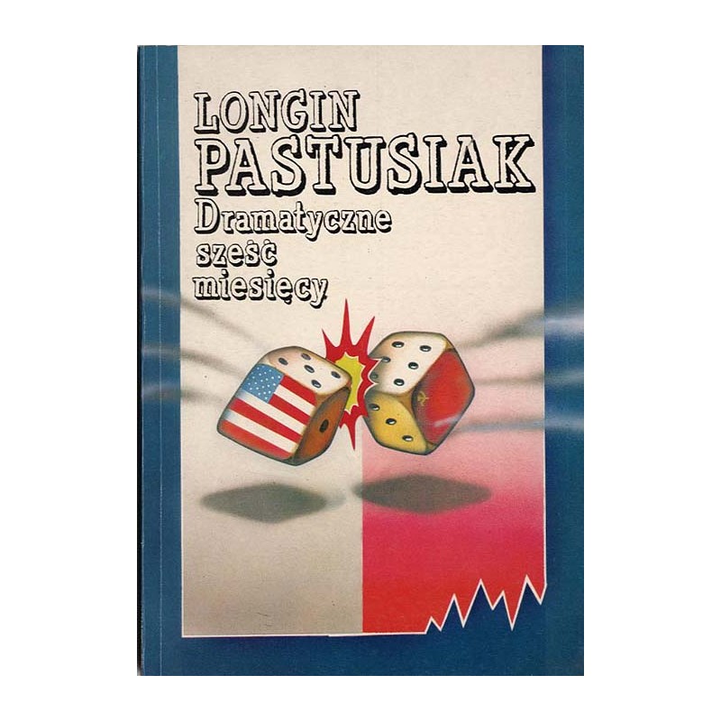 Dramatyczne sześć miesięcy. Od Rządu Tymczasowego RP do Tymczasowego Rządu Jedności Narodowej (styczeń - czerwiec 1945 r.)