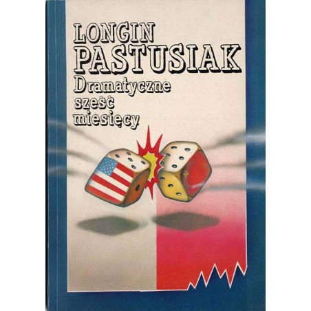 Dramatyczne sześć miesięcy. Od Rządu Tymczasowego RP do Tymczasowego Rządu Jedności Narodowej (styczeń - czerwiec 1945 r.)