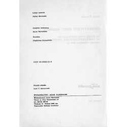 Dramatyczne sześć miesięcy. Od Rządu Tymczasowego RP do Tymczasowego Rządu Jedności Narodowej (styczeń - czerwiec 1945 r.)