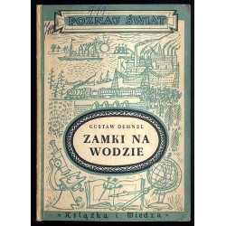 Zamki na wodzie