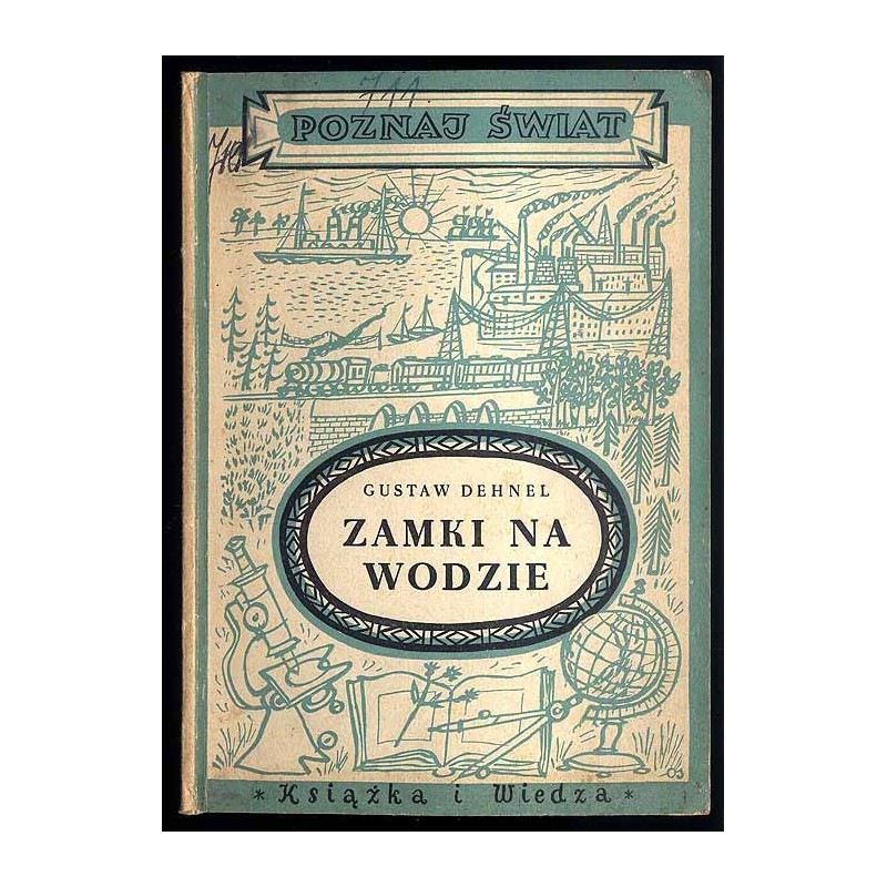 Zamki na wodzie