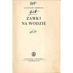 Zamki na wodzie