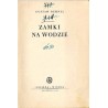 Zamki na wodzie