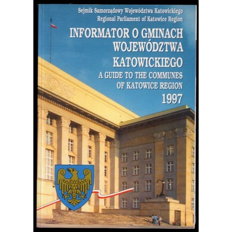 Informator o gminach województwa katowickiego 1997