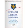 Informator o gminach województwa katowickiego 1997