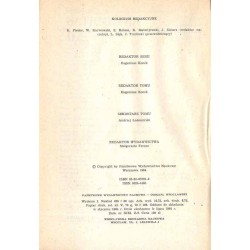 Acta Universitatis Wratislaviensis. Antiquitas. T.12 (1984)