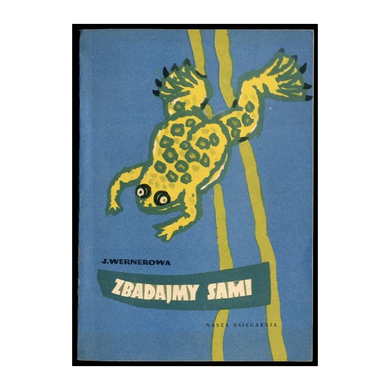Zbadajmy sami