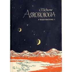 Astrobiologia