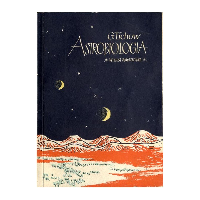 Astrobiologia