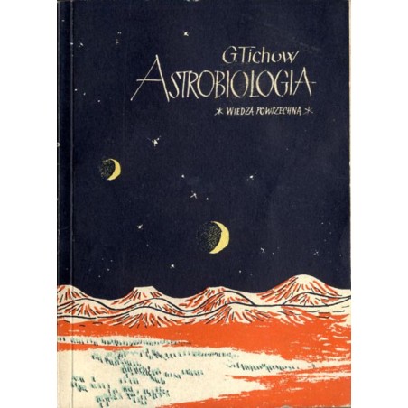 Astrobiologia