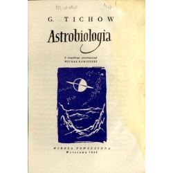 Astrobiologia