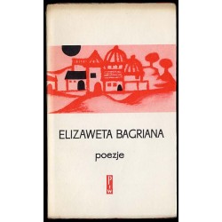 Poezje