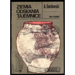 Ziemia odsłania tajemnice