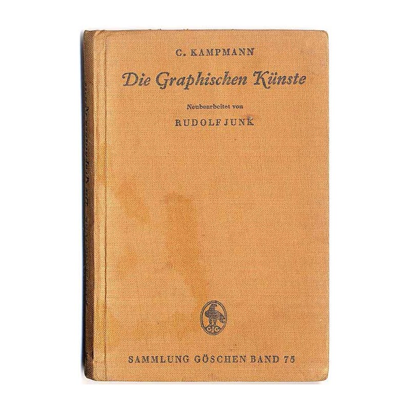 Die Graphischen Künste
