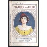 Frau de Marbouty der Page Balzacs