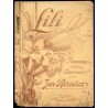 "Lili" (Réponse a Valse Destinée.). Op. 47